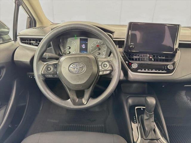Certified Used 2024 MIDNIGHT BLACK METAL Toyota  image 30