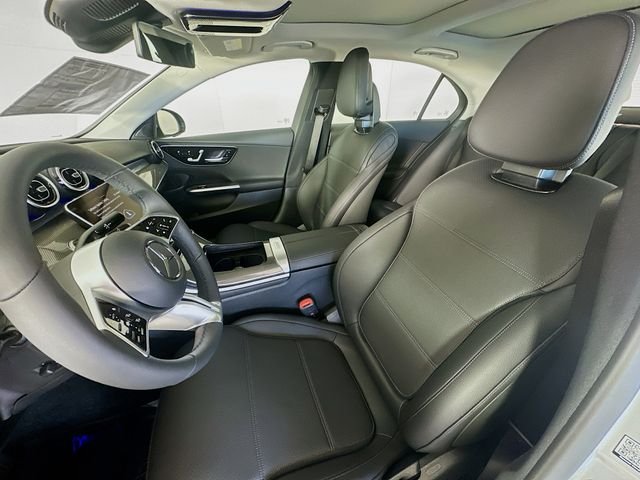 Used 2026 Silver Mercedes-Benz C 300 image 20