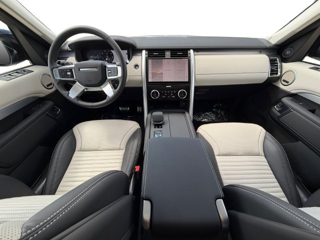 Used 2026 Blue Land Rover Gemini Edition image 12