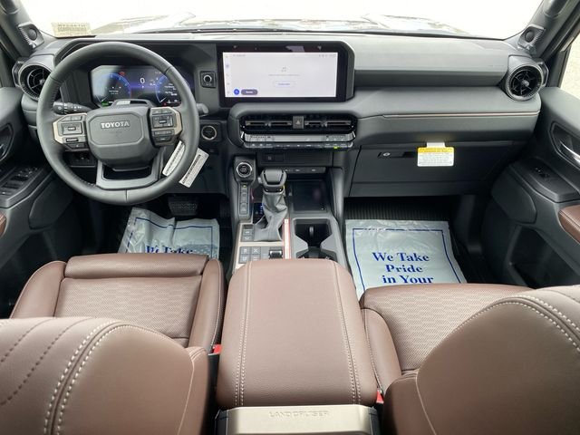 New 2027 Meteor Shower Toyota  image 21