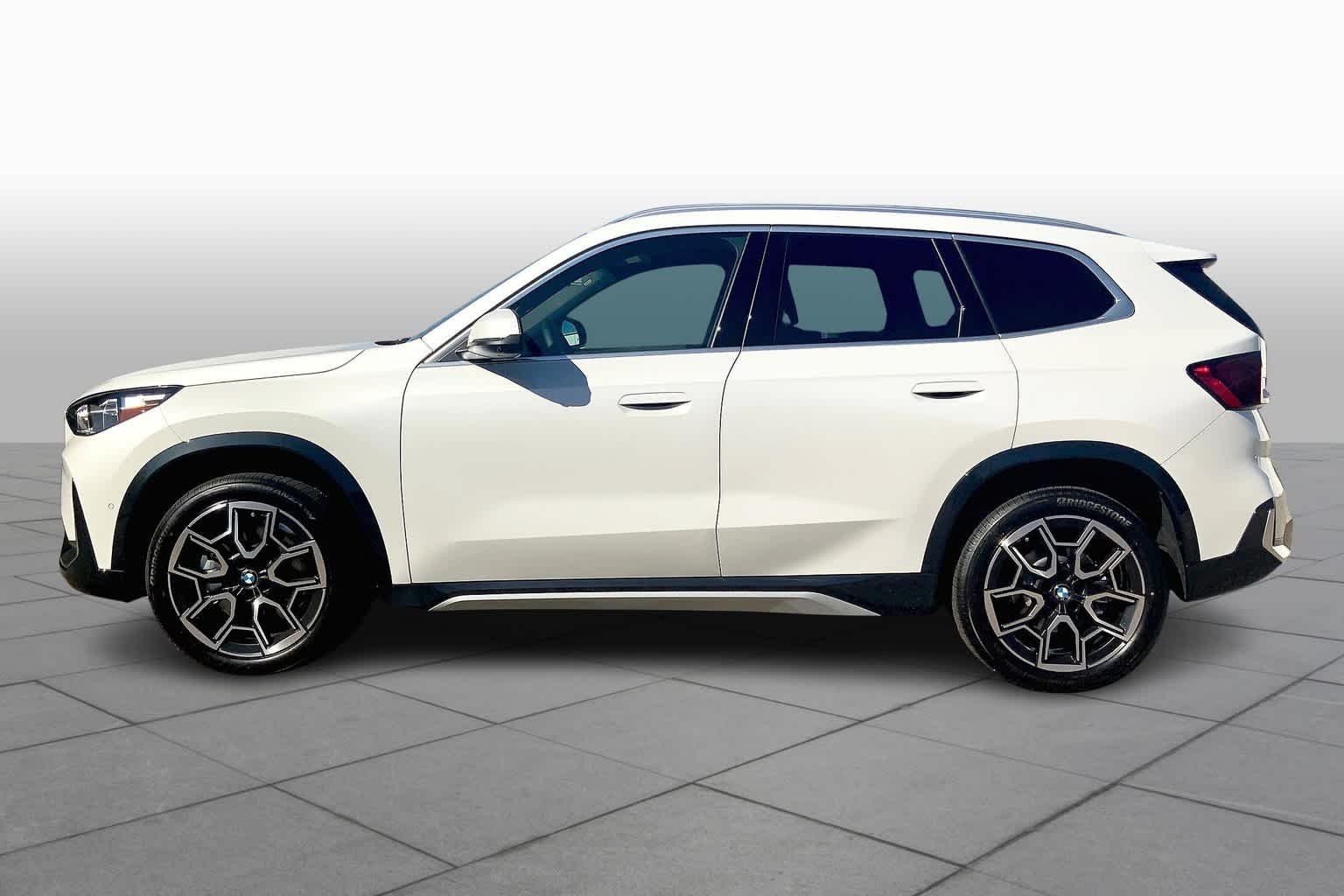 2025 BMW X1 XDrive28i - Photo 13