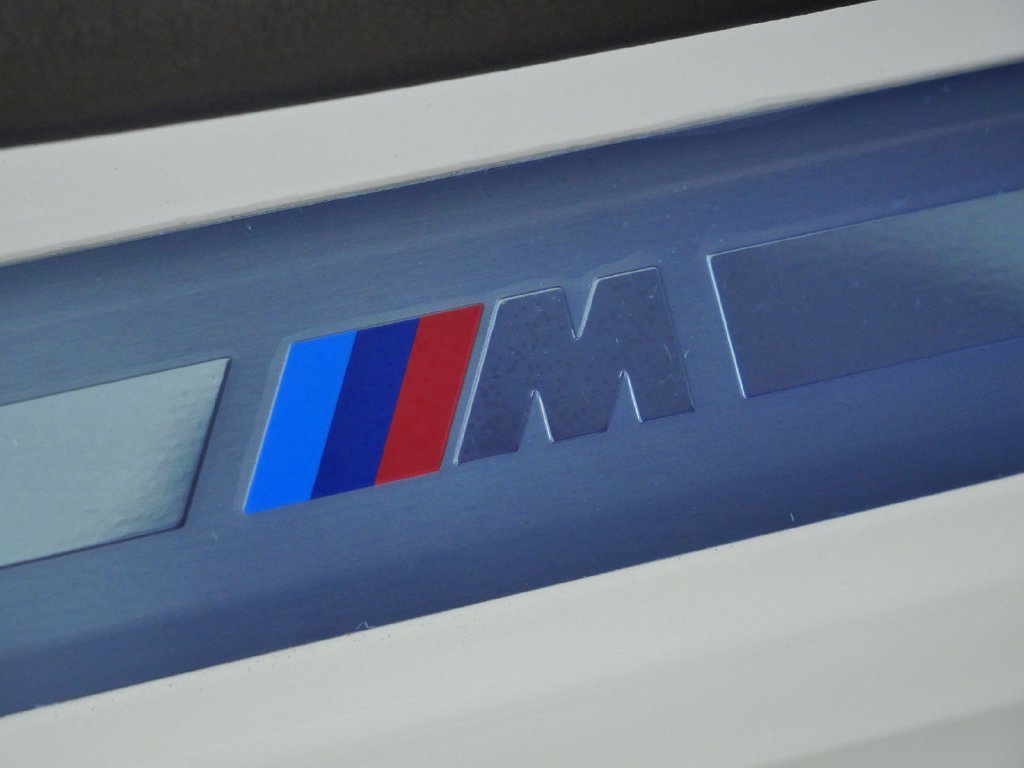 Used 2026 Alpine White BMW 30 xDrive image 25