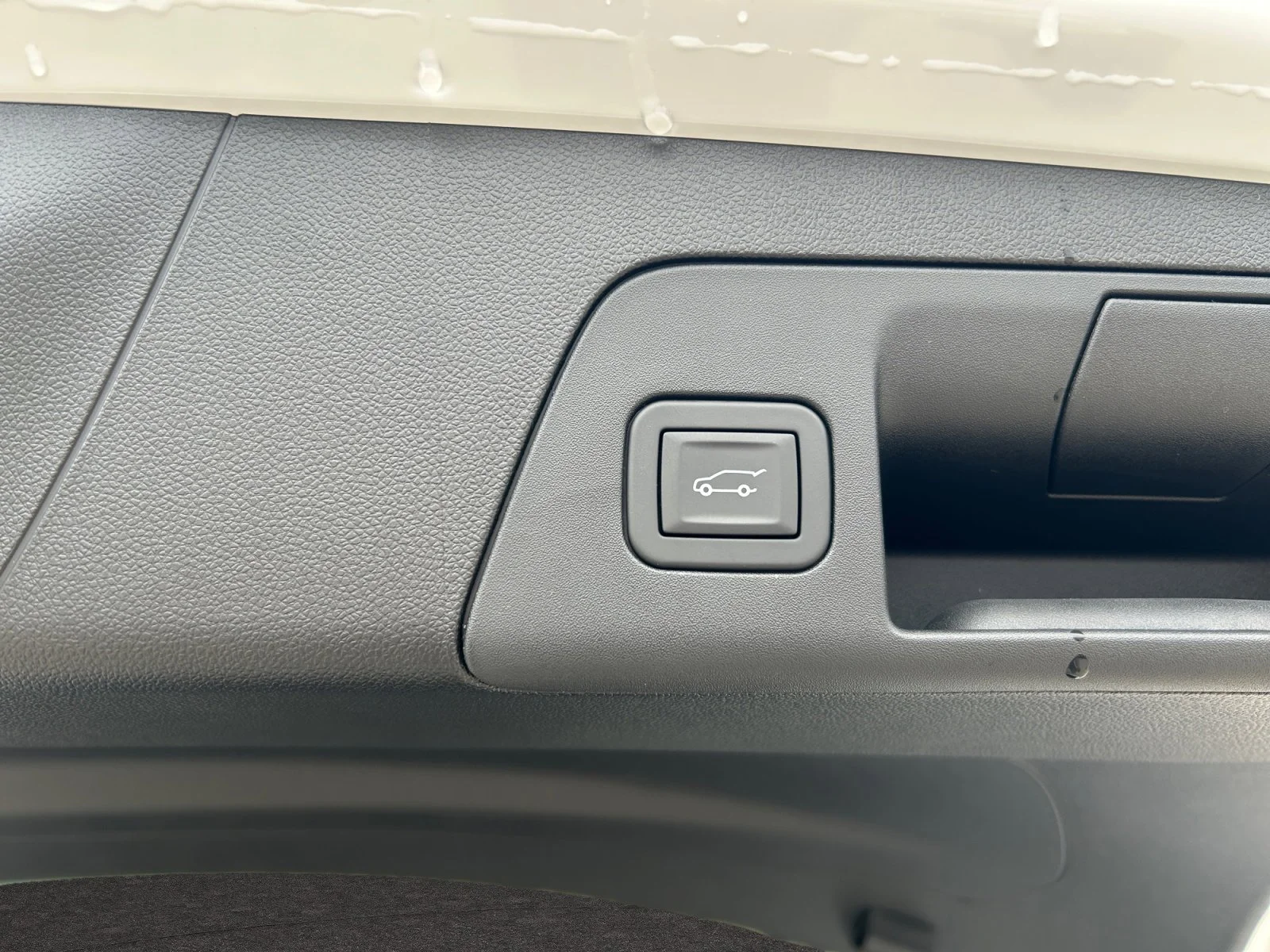 New 2026 Summit White Buick Sport Touring AWD image 11