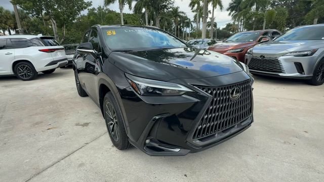 Certified Used 2024 CAVIAR Lexus 250 Premium image 2