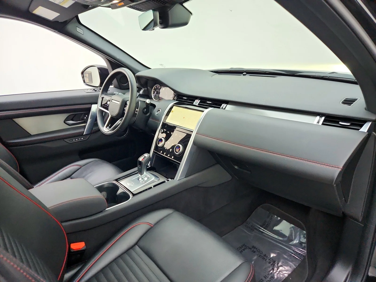 2023 Land Rover Discovery Sport SE - Photo 28