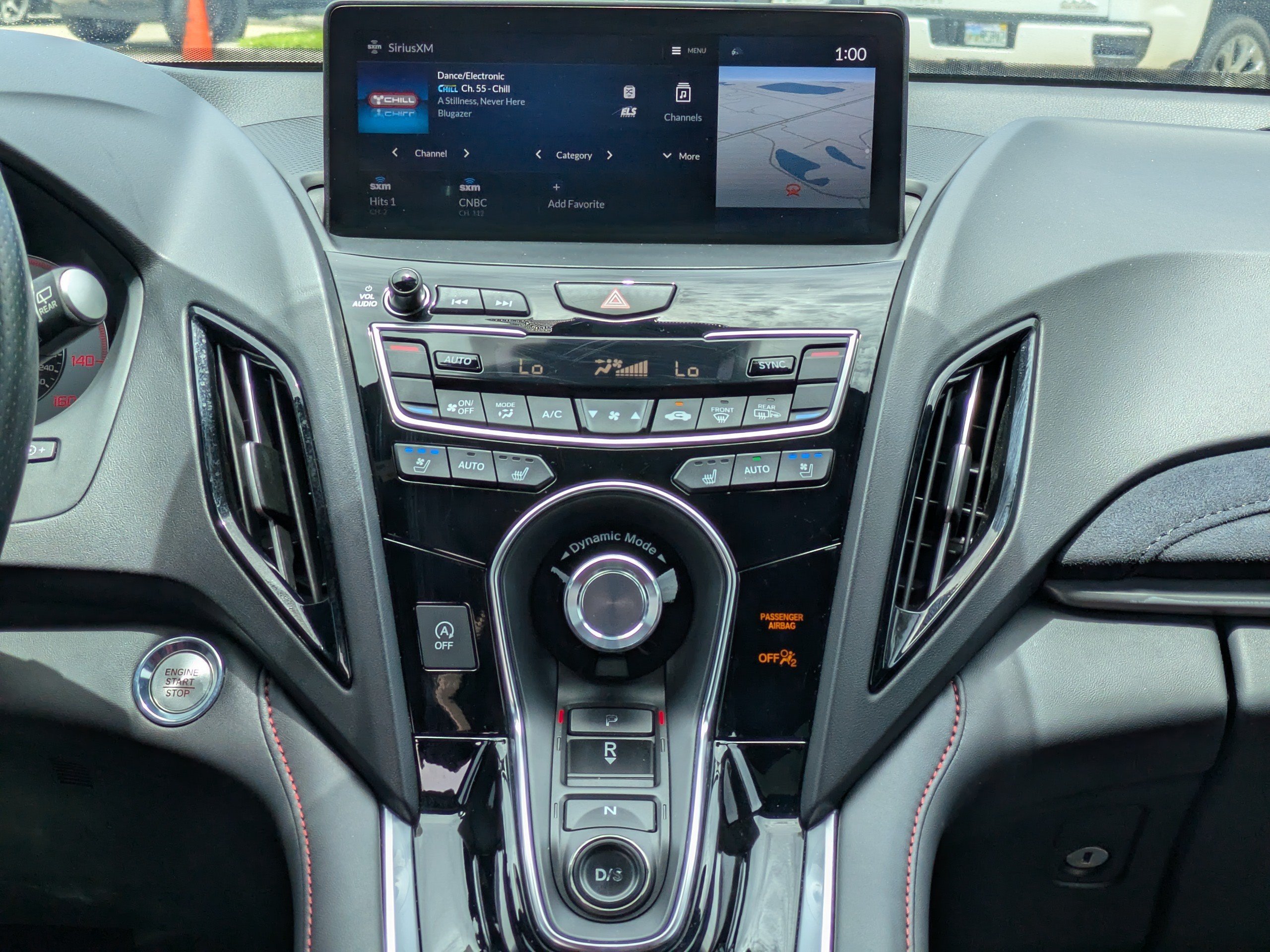2019 Acura RDX A-Spec Package - Photo 17