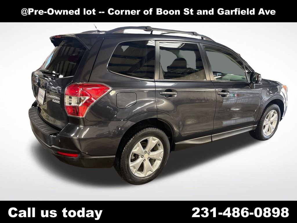 Used 2014 Gray Subaru 2.5i Touring image 5