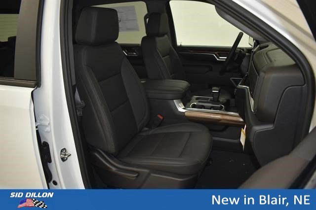 2026 Chevrolet Silverado 1500 RST - Photo 9