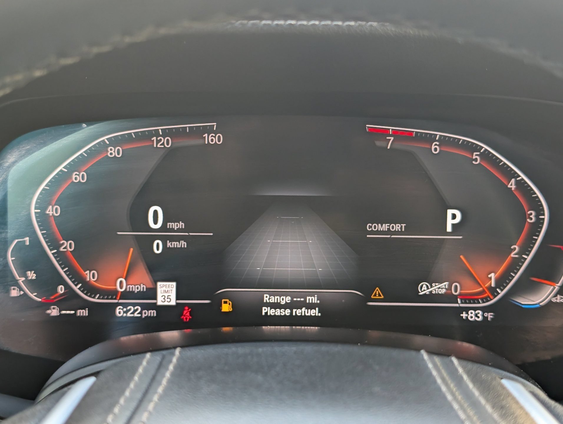 Used 2020 White BMW sDrive40i image 25