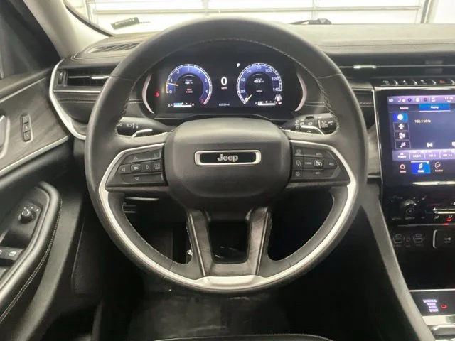 2023 Jeep Grand Cherokee Limited - Photo 6