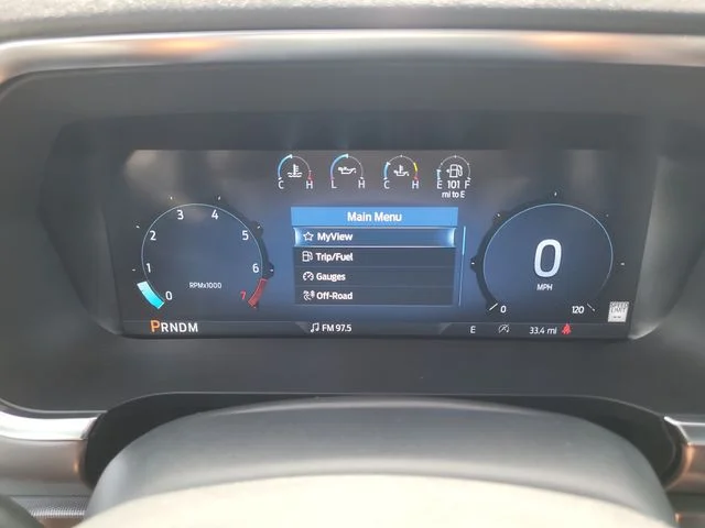 New 2026 Avalanche Ford Platinum image 32