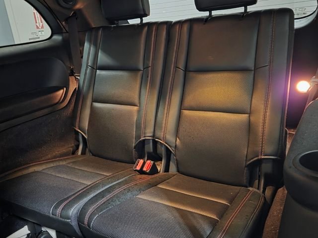 Used 2022 Gray Dodge R/T image 9
