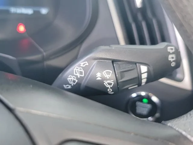 Certified Used 2024 Gray Ford SE image 15