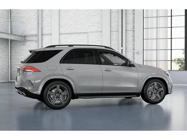 New 2026 MANUFAKTUR Alpine Grey Mercedes-Benz GLE 350 image 18