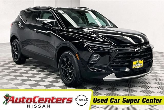 2023 Chevrolet Blazer