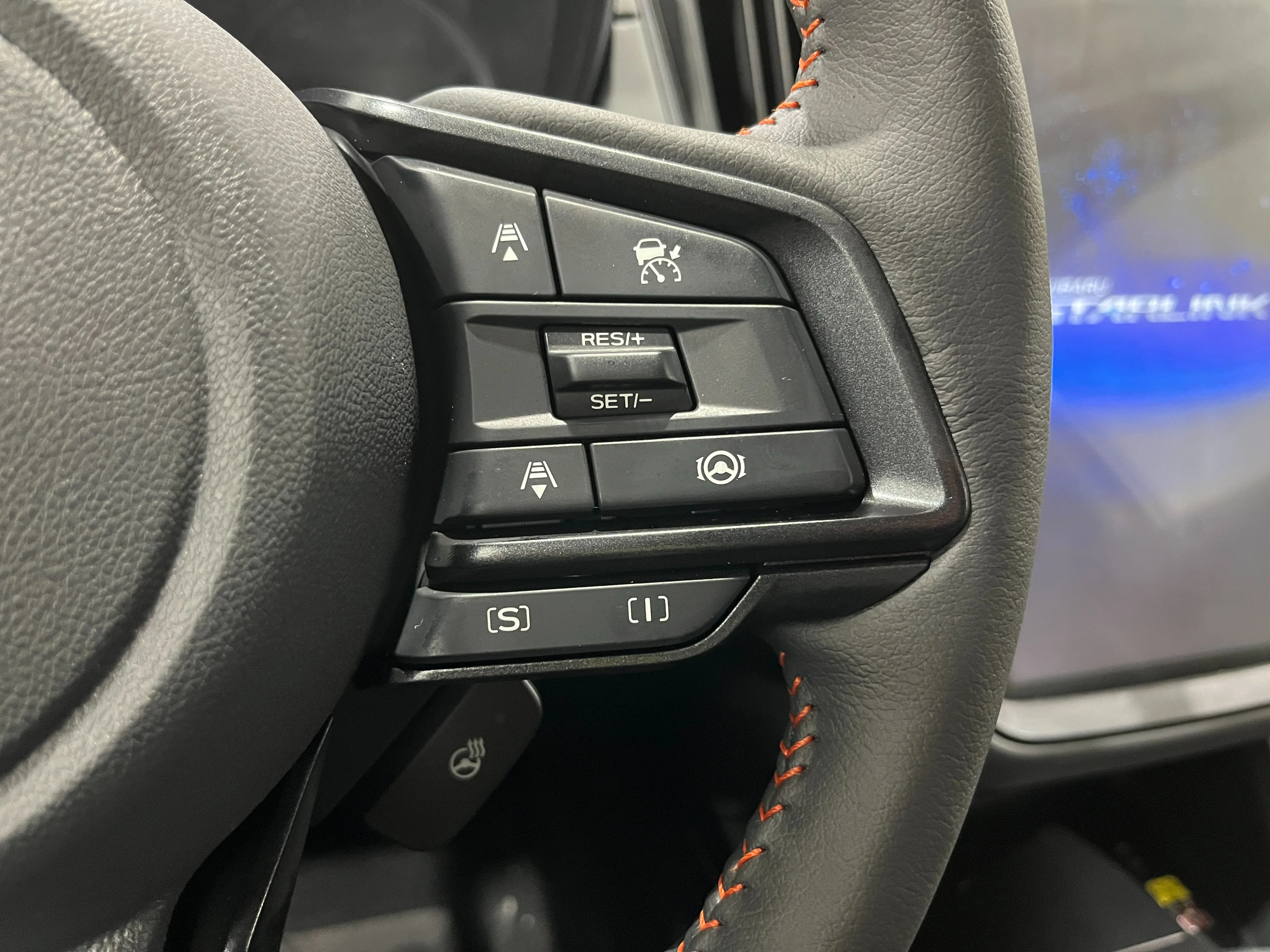 2026 Subaru Crosstrek Limited - Photo 18