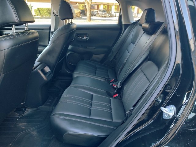 Used 2024 Blue Honda EX-L image 29