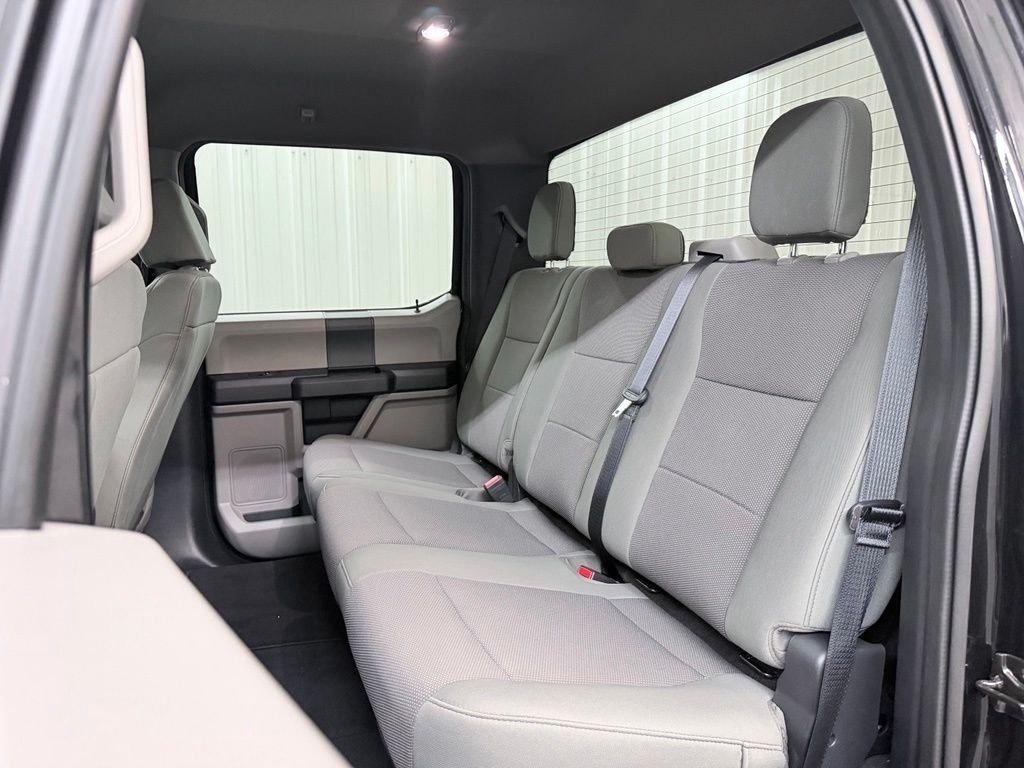 Used 2022 Black Ford XL image 36