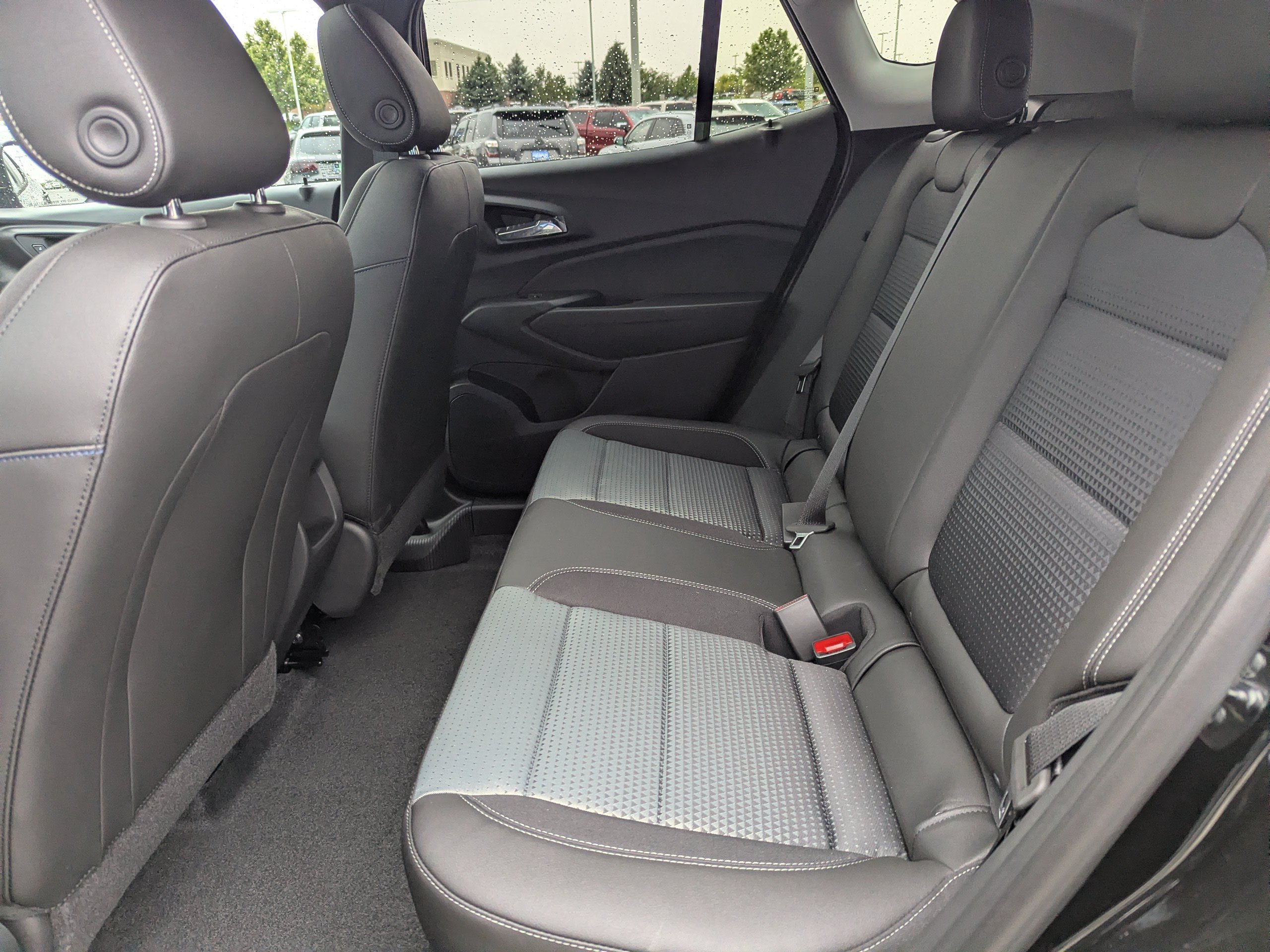 2026 Chevrolet Trax LT - Photo 27
