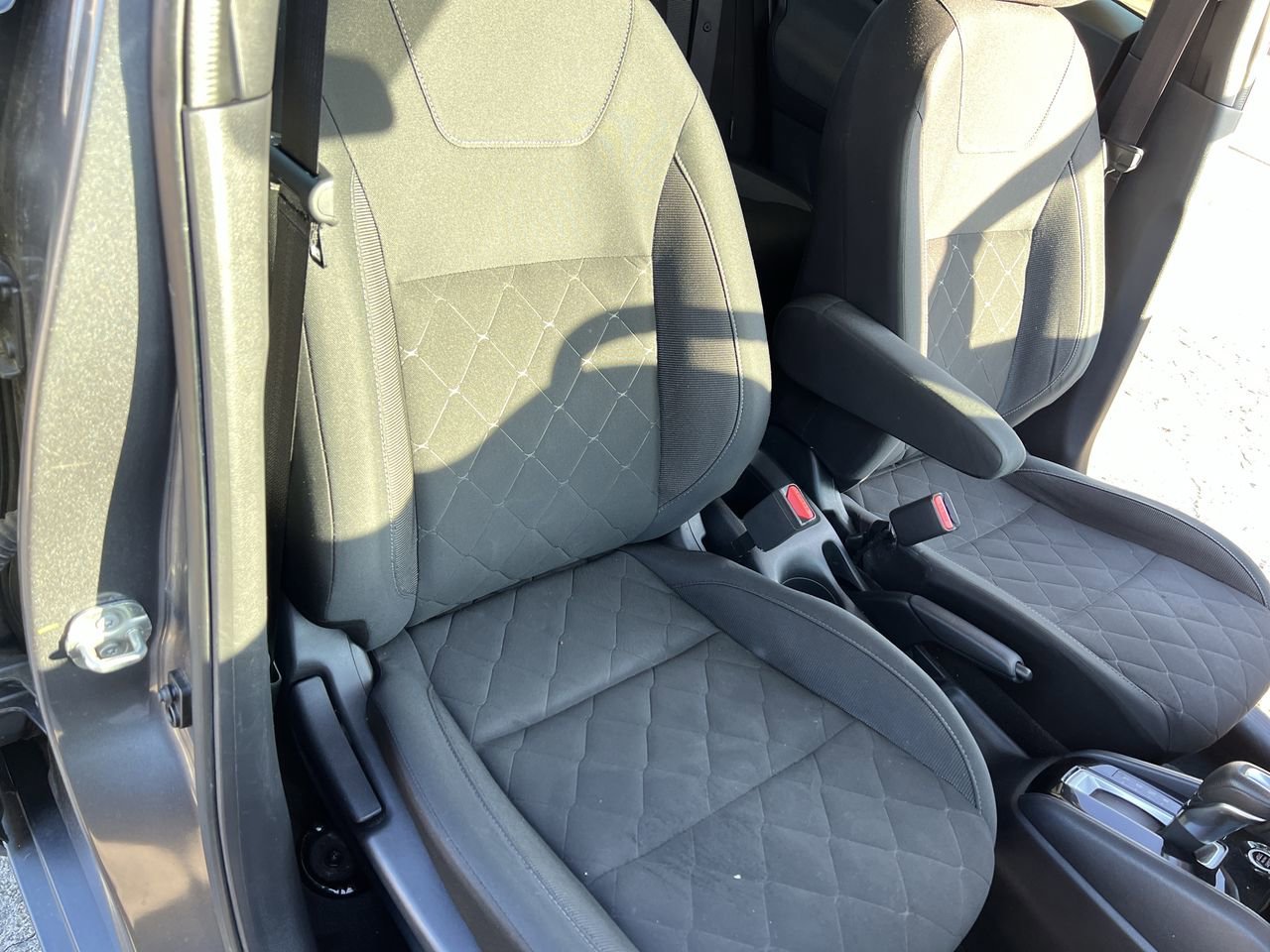 Used 2020 Gun Metallic Nissan S image 28