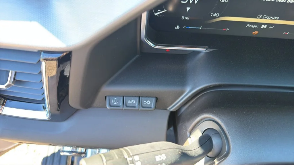 2026 GMC Sierra 1500 Denali - Photo 17