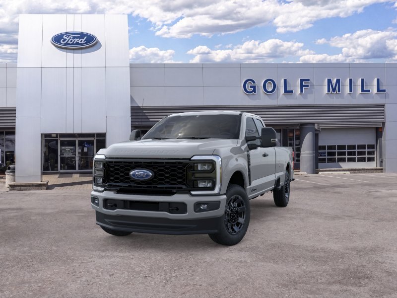 New 2026 Avalanche Ford XL image 3
