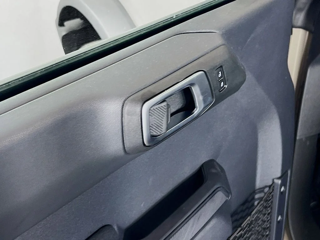 New 2026 Marsh Gray Ford Big Bend image 12