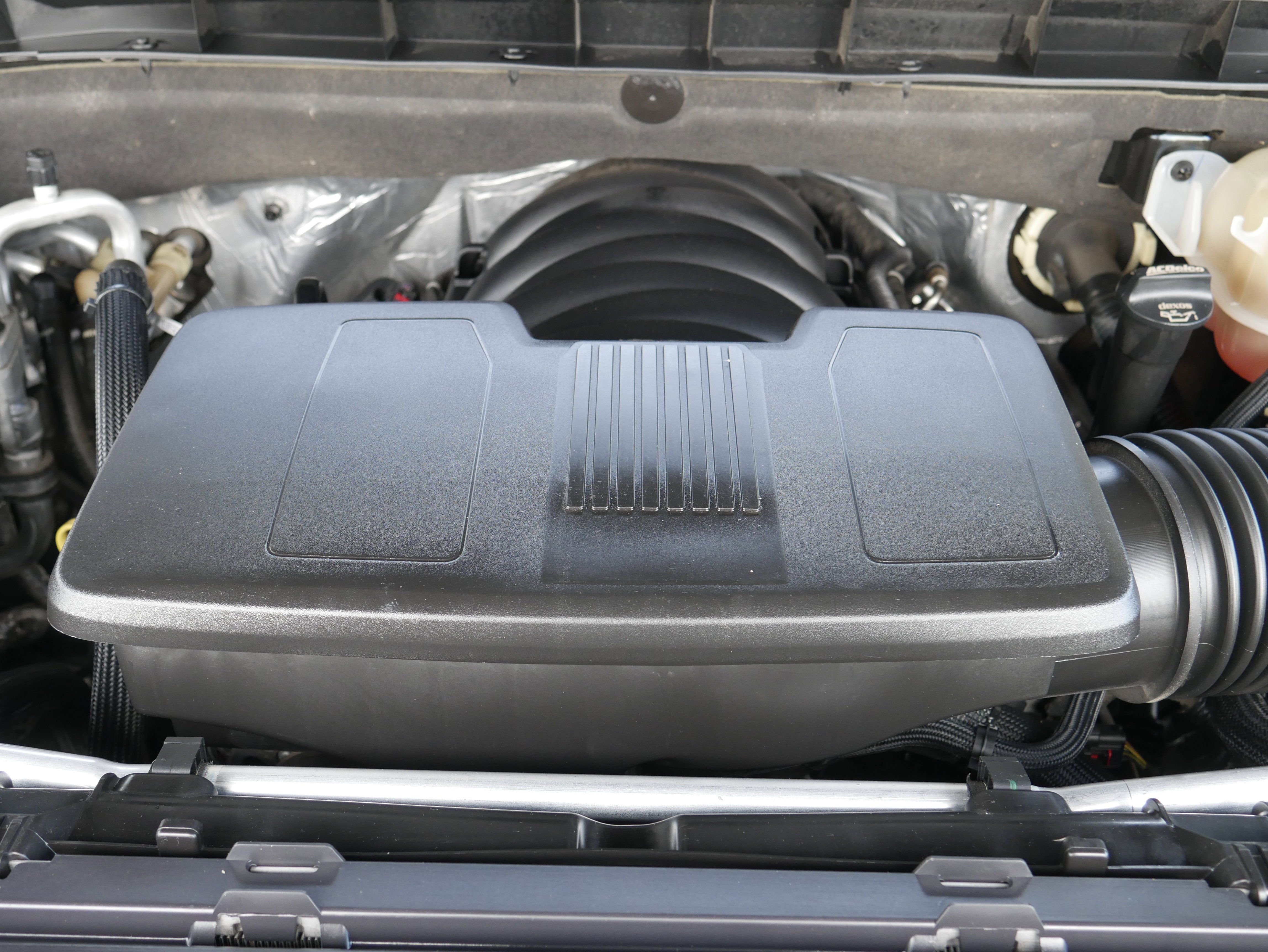 Used 2021 Black Raven Cadillac Premium Luxury Platinum image 13