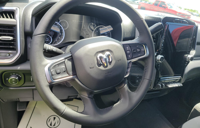 Used 2026 Gray Ram Big Horn image 6