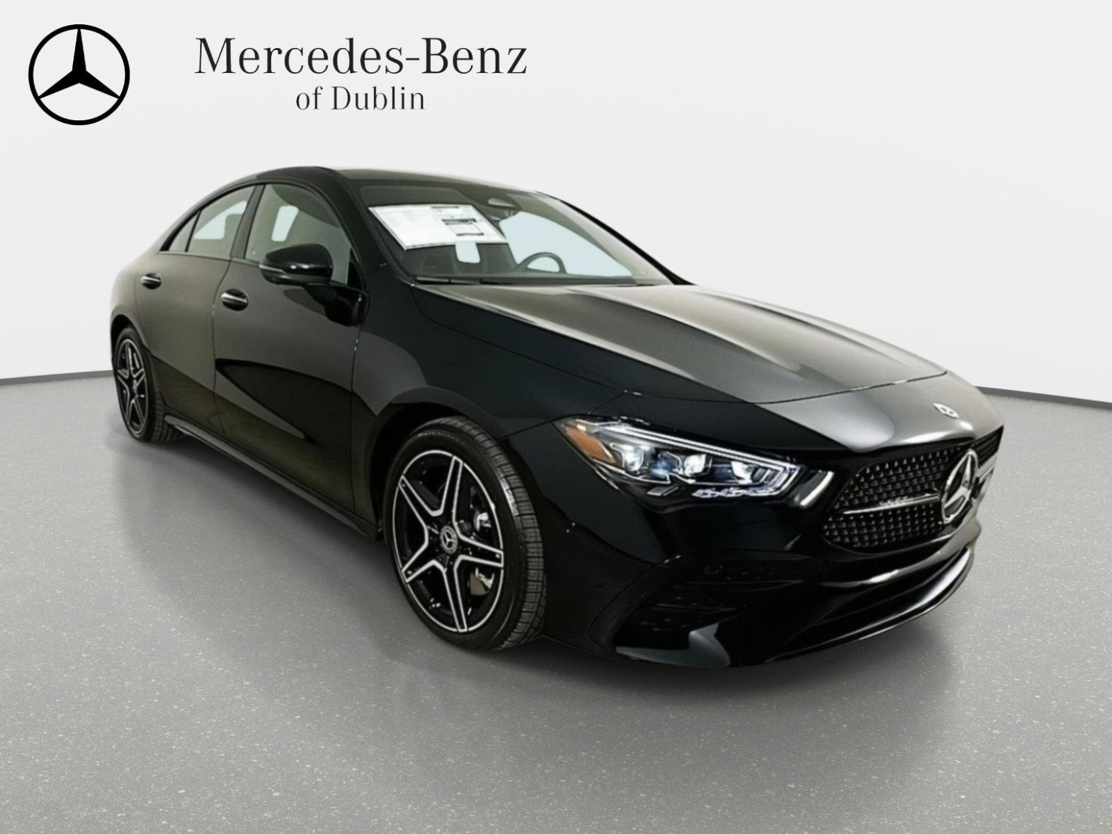 Used 2026  Mercedes-Benz CLA 250 image 1