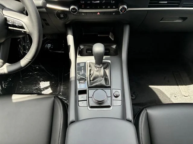 New 2026 Jet Black Mazda 2.5 S Preferred image 11