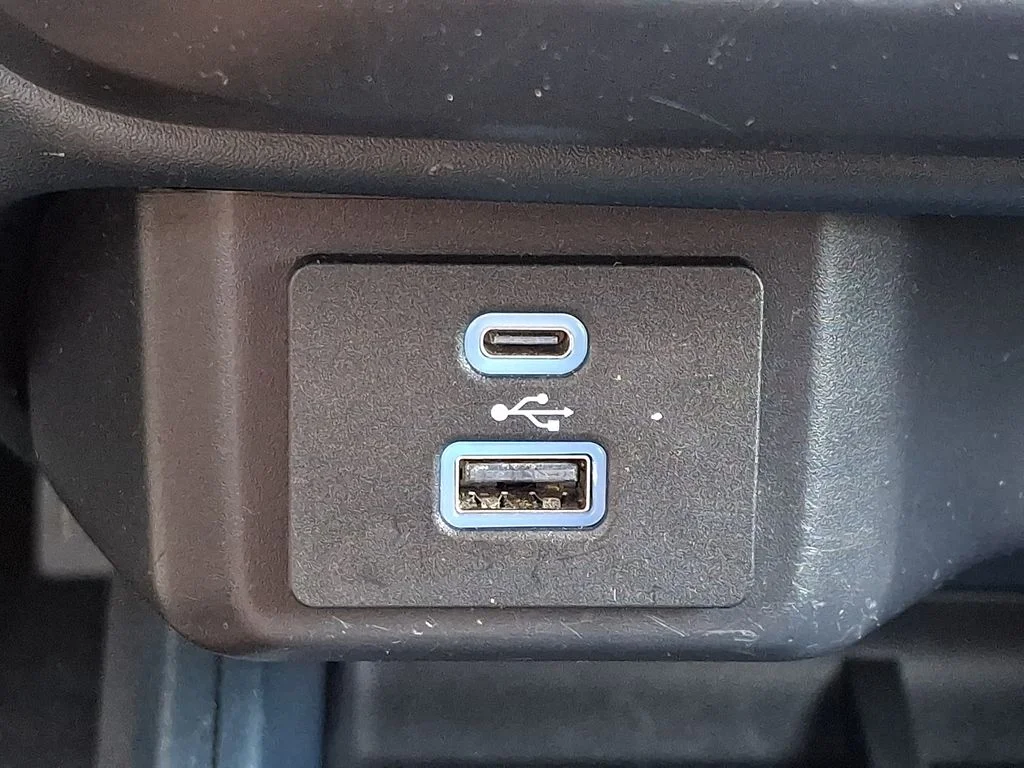 2022 Ford Maverick XL - Photo 22