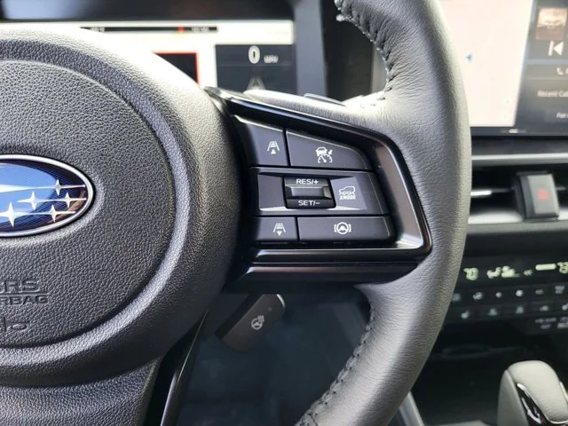 2026 Subaru Outback Limited XT - Photo 38