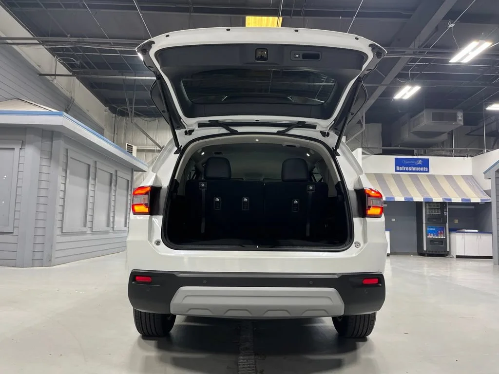 2025 Honda Pilot EX-L - Photo 48