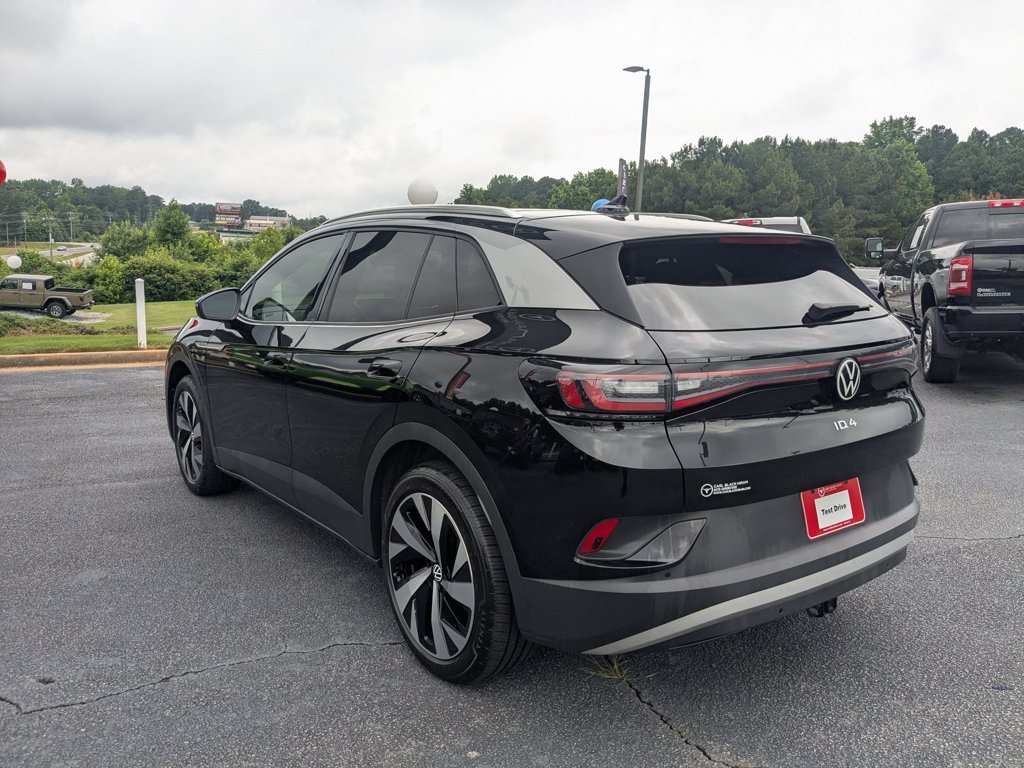 Used 2021  Volkswagen Pro S image 7