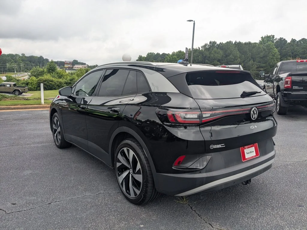 Used 2021  Volkswagen Pro S image 7