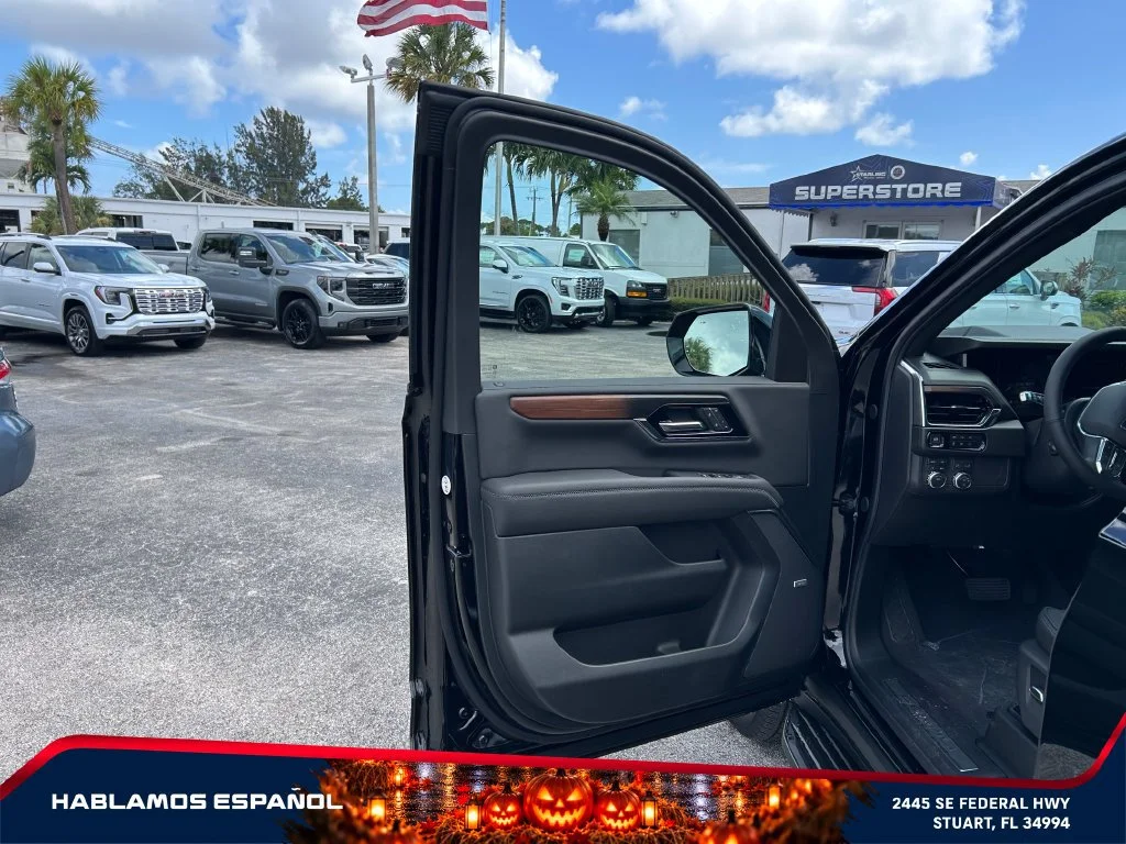 New 2026 Onyx Black GMC Denali image 11