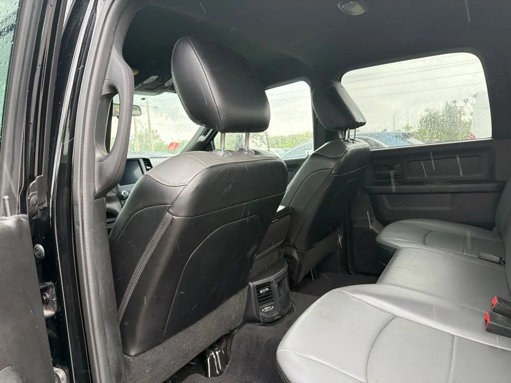 Used 2024 Black Ram Tradesman image 10