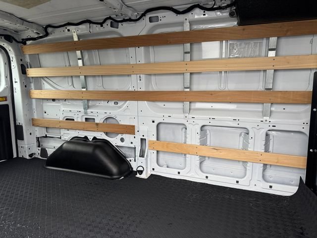 Used 2024 White Ford Base image 16
