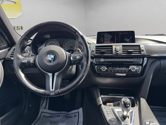 Used 2016 ORANGE BMW  image 14
