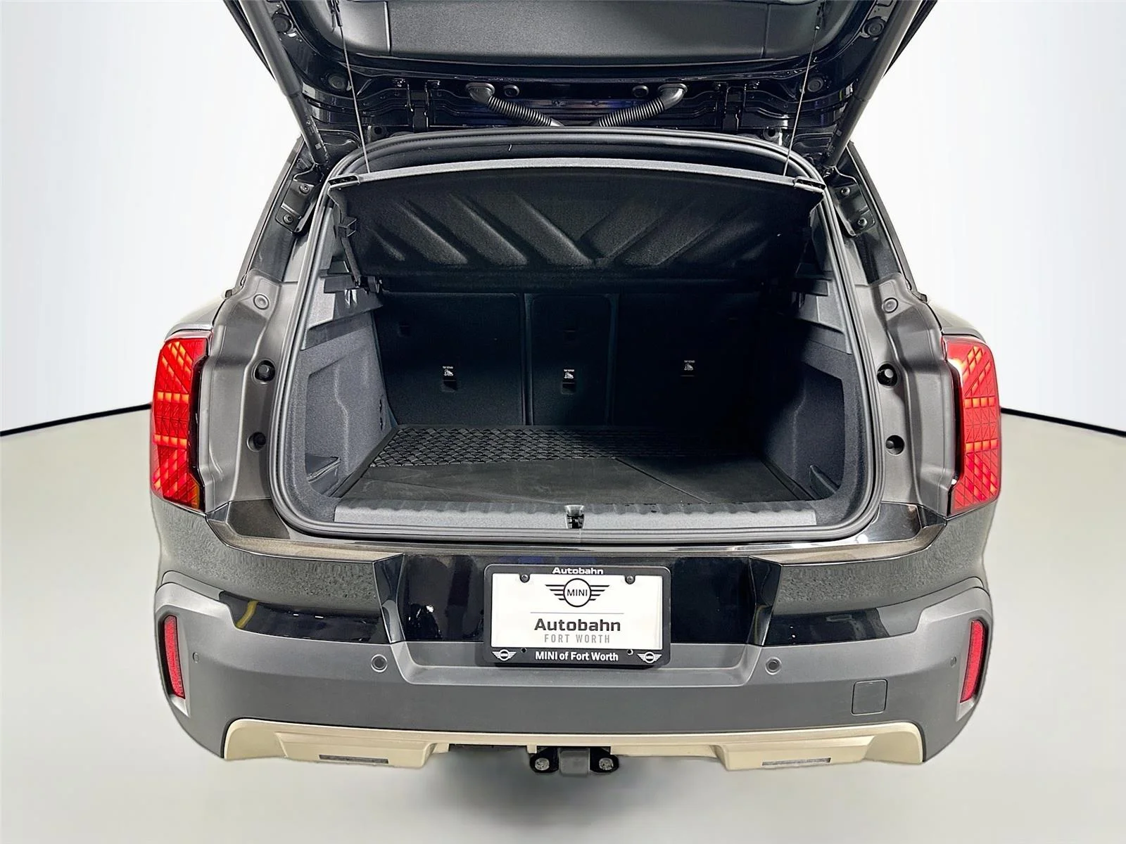 2025 MINI Countryman S - Photo 20