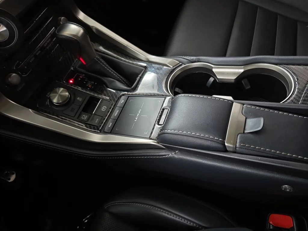 Used 2021 White Lexus 300 F Sport image 26