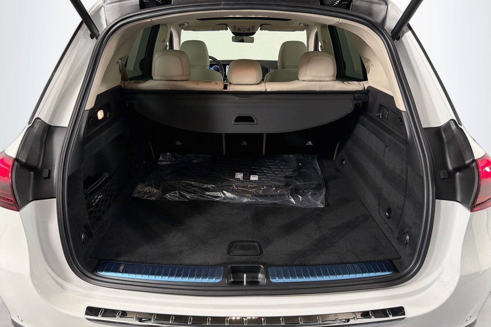 New 2026 Polar White Mercedes-Benz GLE 350 4MATIC® SUV image 22