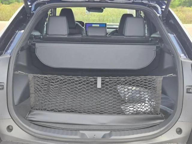 New 2026 Blueprint Toyota XLE image 6