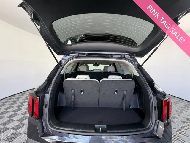 New 2026  Kia S image 46