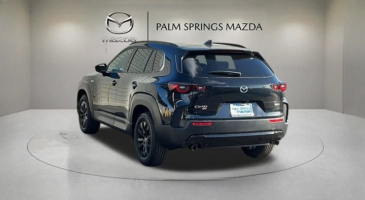 2025 Mazda CX-50 Premium - Photo 6