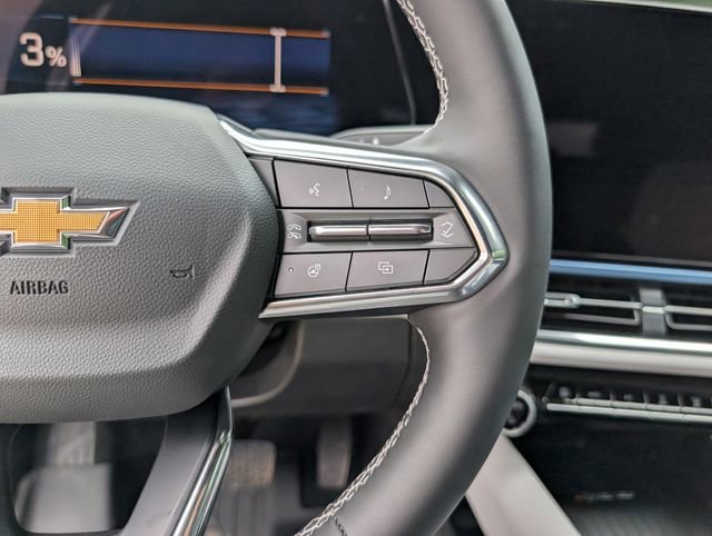 2026 Chevrolet Equinox EV 2LT - Photo 17