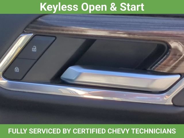 Used 2023 White Chevrolet RST image 41