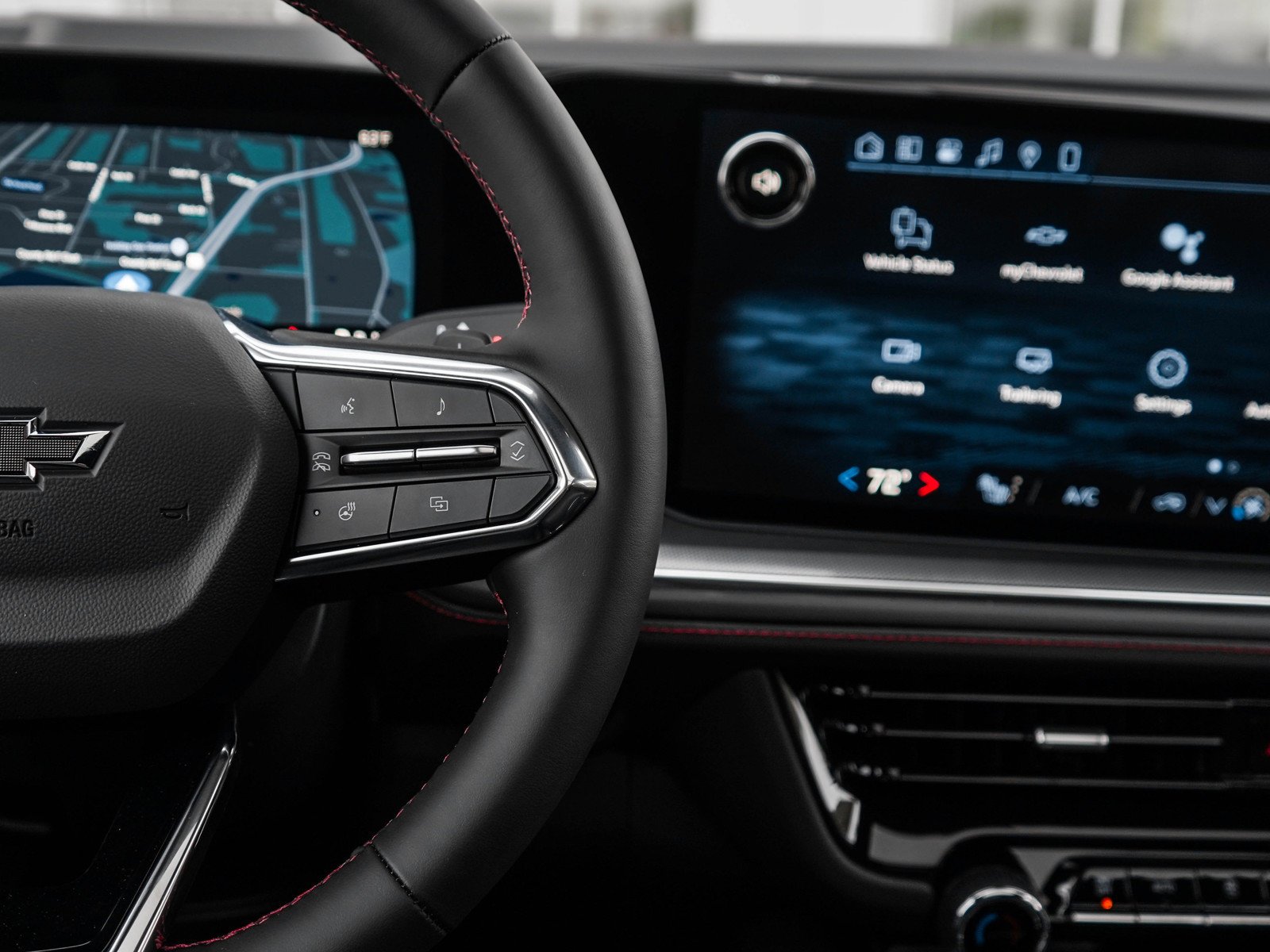 2026 Chevrolet Tahoe RST - Photo 23