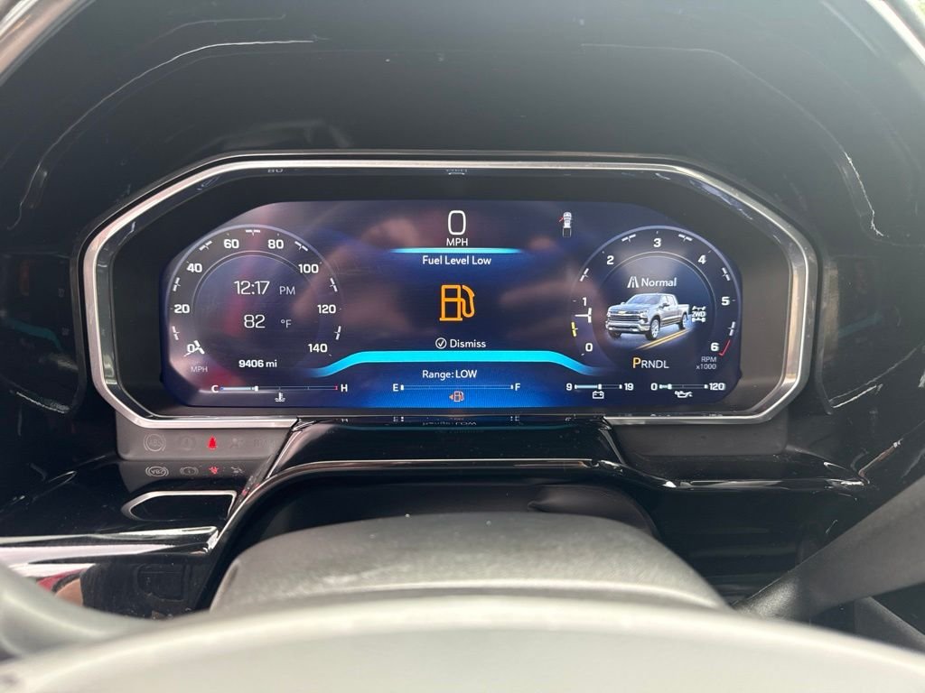 Used 2026 Red Chevrolet LT image 31